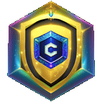 Champion Badge